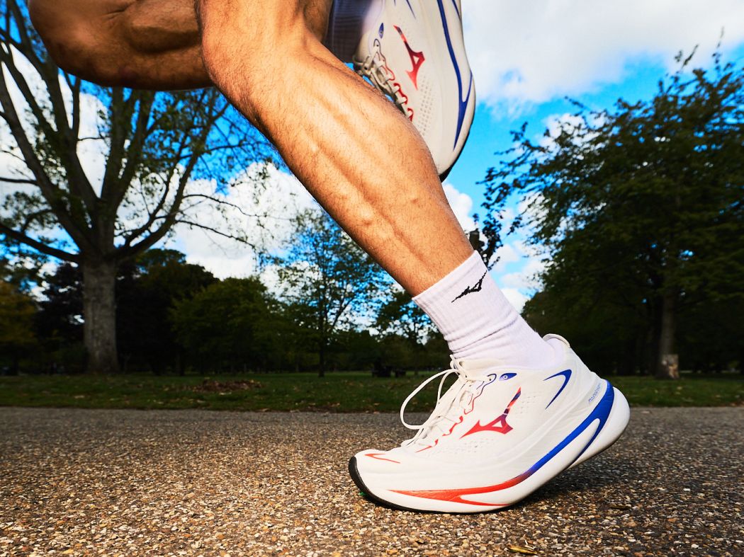 mizunoskyprimetest