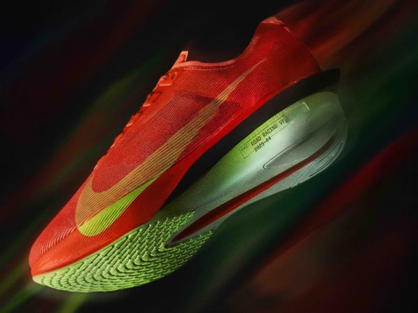 Im Test: Nike Vaporfly 4