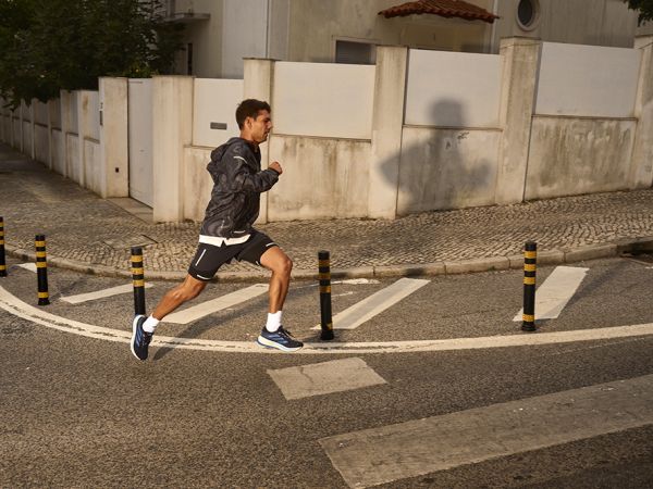 Noch mehr Komfort: Adidas Supernova Rise 2 Test