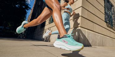 Im Test: Hoka Bondi 9