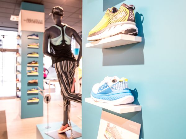 Beste Laufschuhe zum besten Preis im Laufschuhfinder