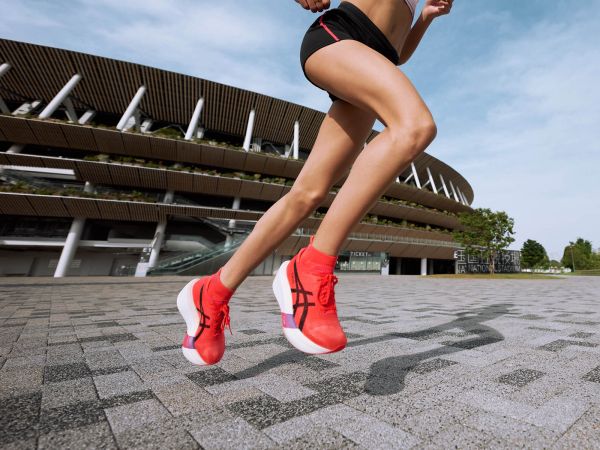Im Test: Asics Metaspeed Sky Tokyo