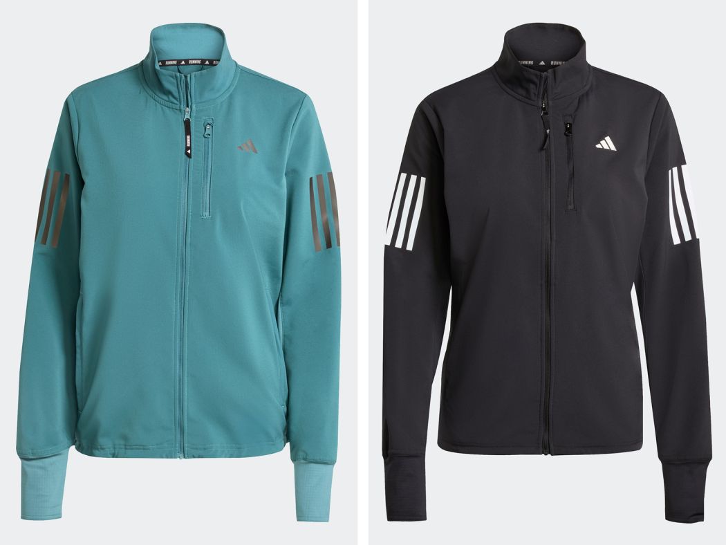 laufjacke