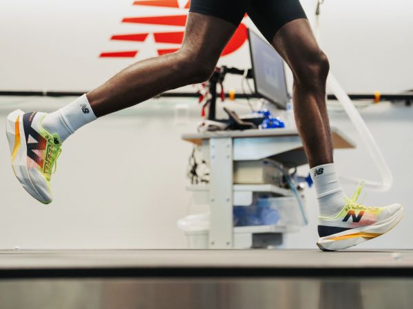 Für dich getestet: New Balance FuelCell SuperComp Elite v4