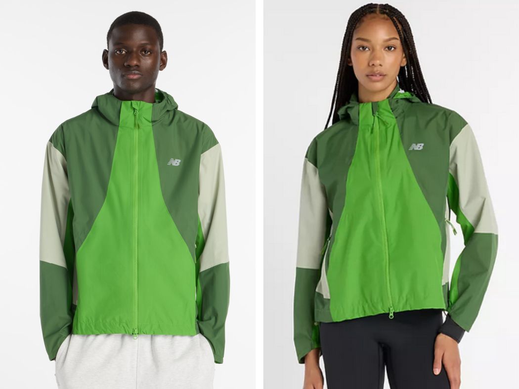 laufjacke