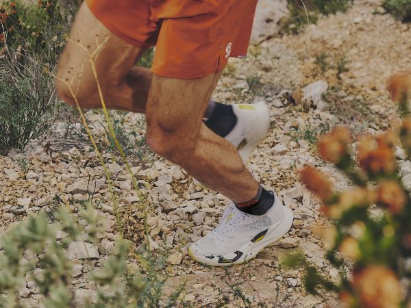 Im Test: The North Face Summit Vectiv Pro 3