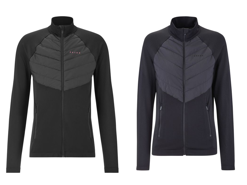laufjacke