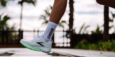 Herausragend flexibel: Brooks Glycerin Flex im Test