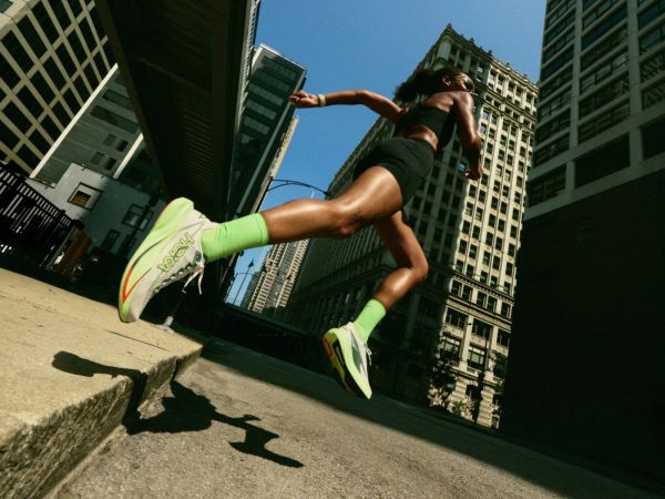 Im Test: Hoka Mach 7
