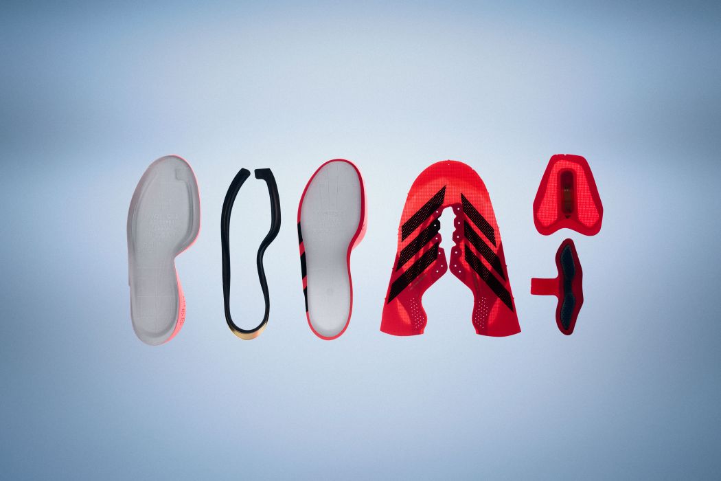 Adidas Adizero Adios Pro 5 Test