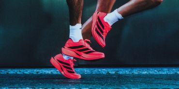 Adidas Adizero Adios Pro 5 Test