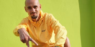 Ein Ring für die Nacht, eine Amazfit-Smartwatch für die Nacht: Ein Erfolgsrezept von Hendrik Pfeiffer