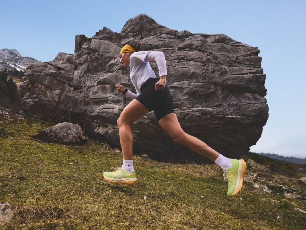 Im Test: Asics Fujispeed 4