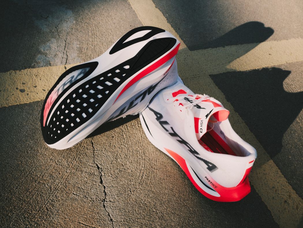 Im Test: Altra Vanish Carbon 3