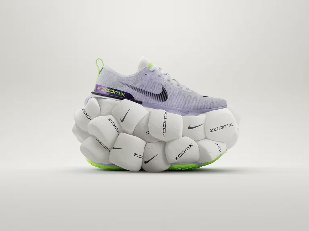 Im Test: Nike Invincible 3