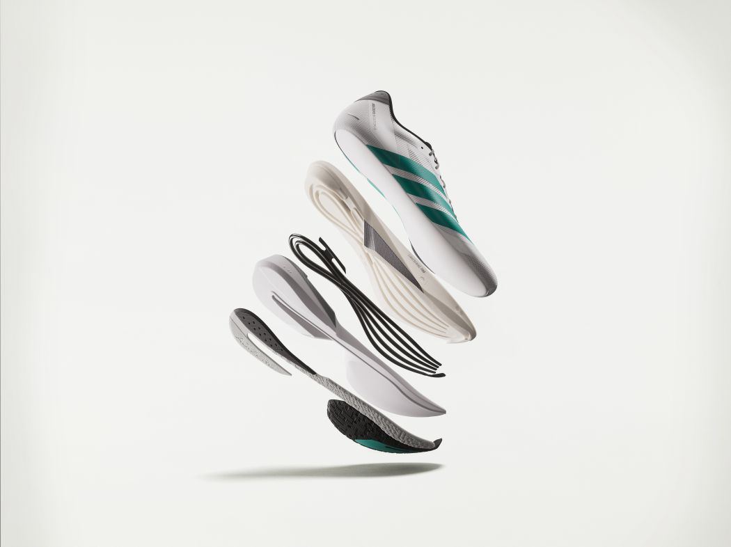 Im Test: Adidas Adizero Boston 13