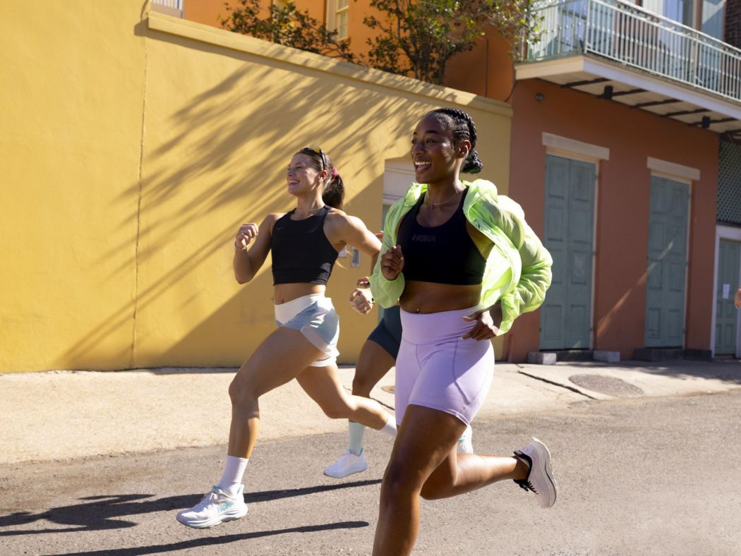 Im Test: Hoka Clifton 10