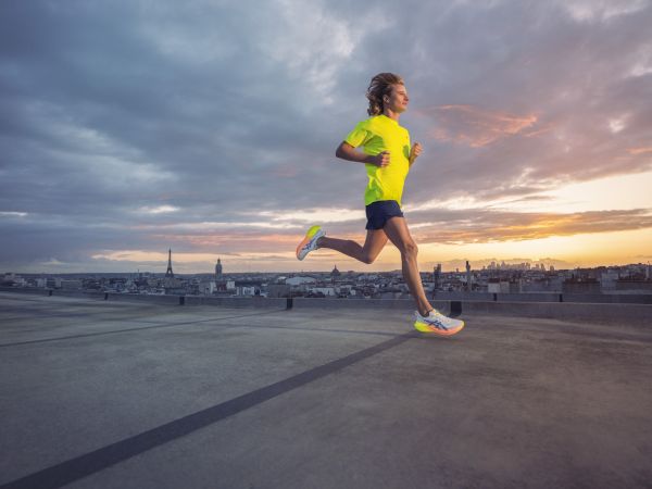 Asics Superblast 2: In allen Bereichen verbessert
